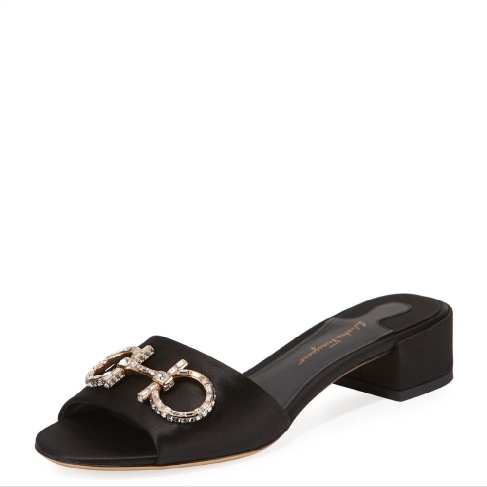 Salvatore Ferragamo sandals
